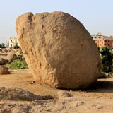 Fatimid Cemetery