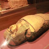 Египетские мумии