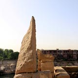 Древние столицы Египта