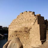Древние столицы Египта