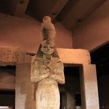 Культы древних Египтян