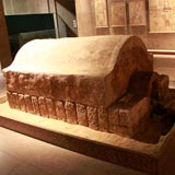 Захоронения в Египте